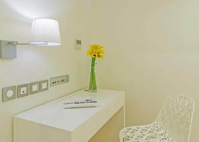 Hotel Pravo Hong Kong